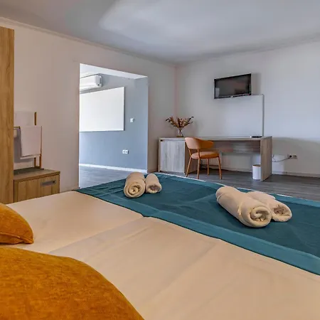 Hotel Koral-3