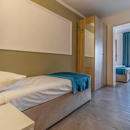 Hotel Koral-2